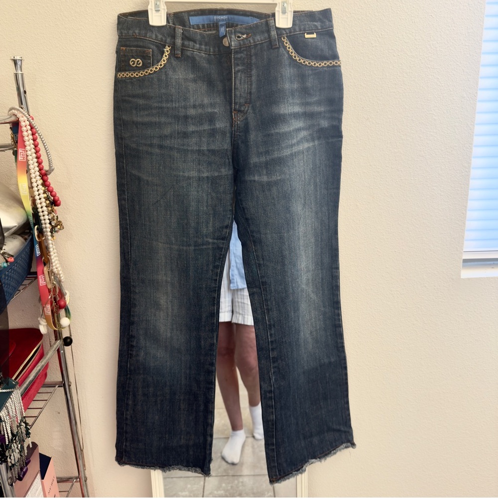 Escada Sport Jeans